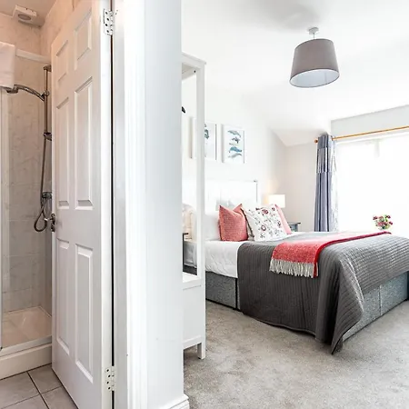 Kenmare Apartment Lejlighed