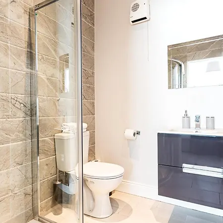 Kenmare Apartment